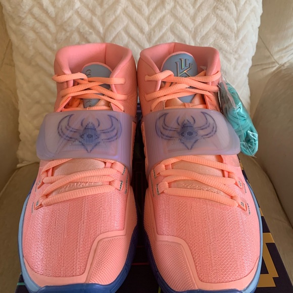 Kyrie 6 Concepts Khepri - Picture 5 of 8